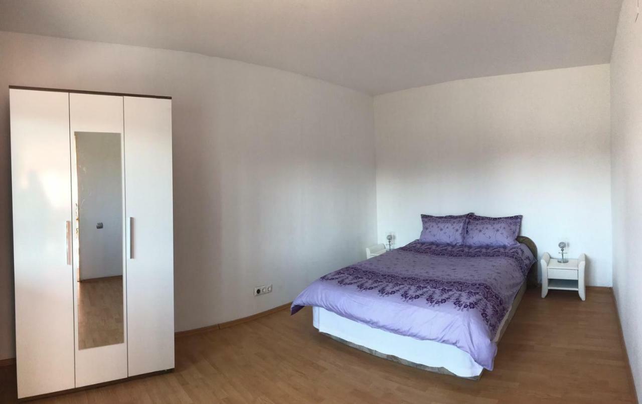 Vila Ekooos Braşov Eksteriør billede